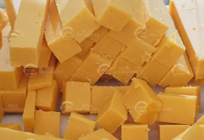 Резак для сыра изготовленная из нержавеющей стали